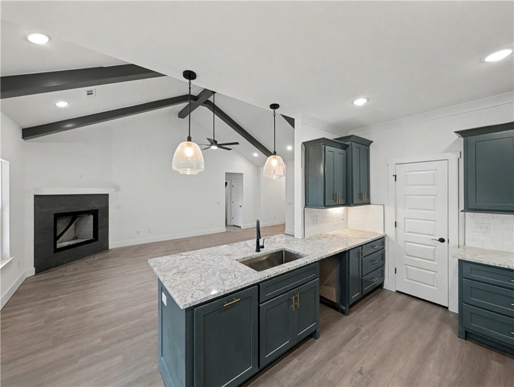 TARANSAY SUB-BVV - Residential