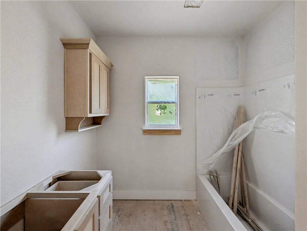 TARANSAY SUB-BVV - Residential