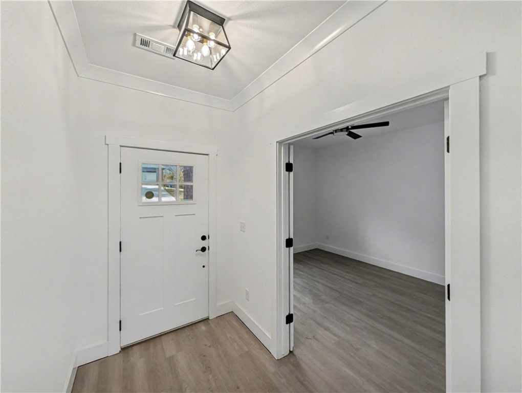 TARANSAY SUB-BVV - Residential