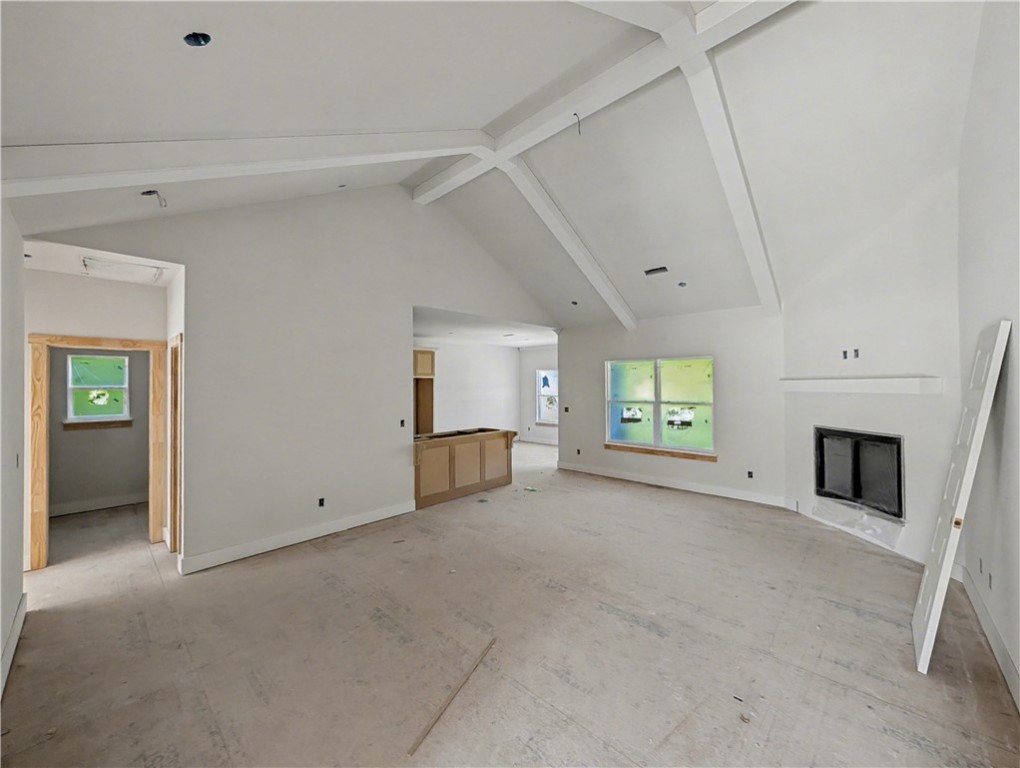 TARANSAY SUB-BVV - Residential