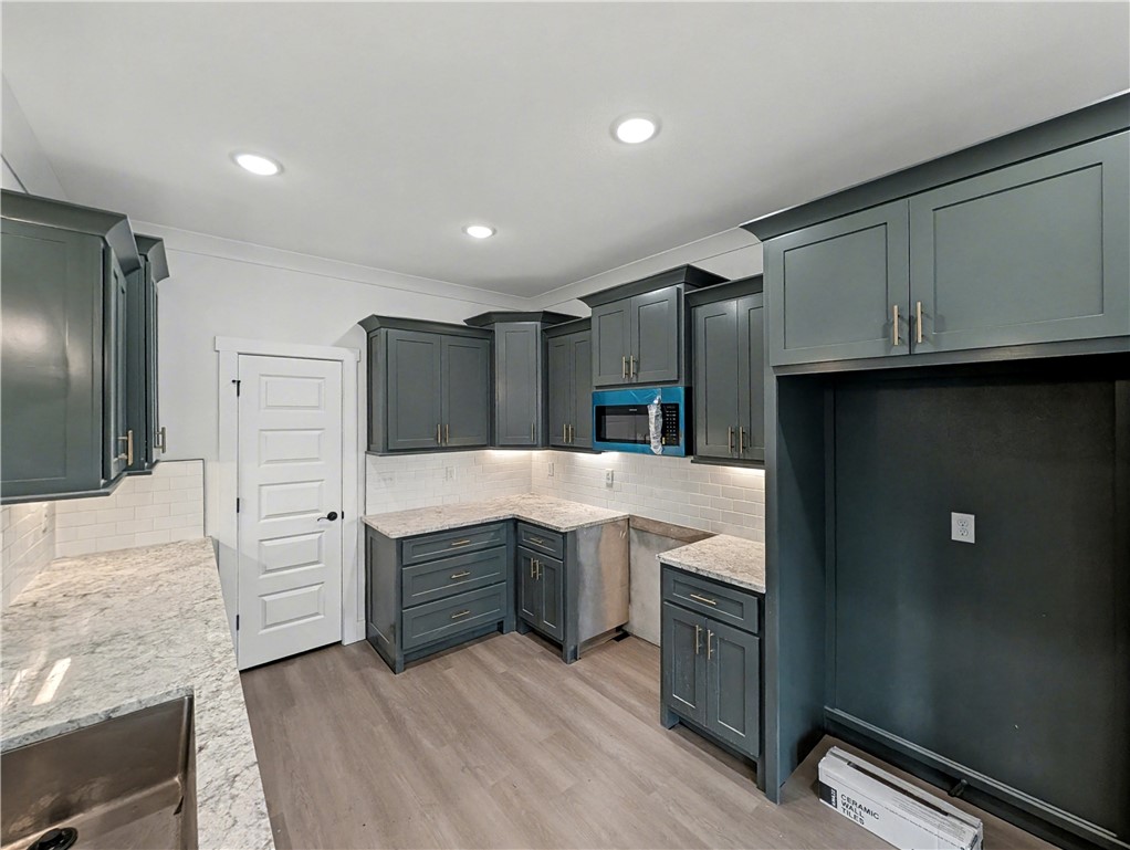 TARANSAY SUB-BVV - Residential