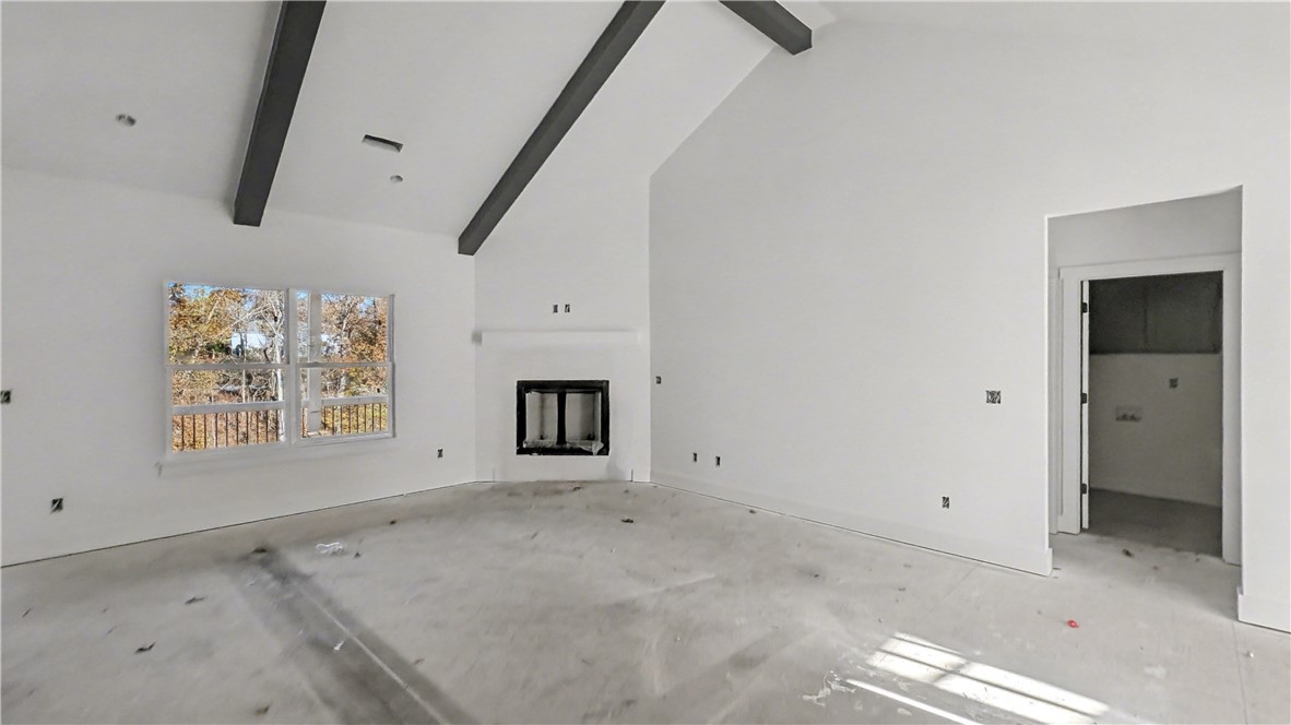 TARANSAY SUB-BVV - Residential