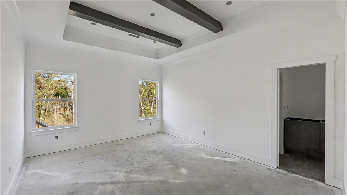 TARANSAY SUB-BVV - Residential