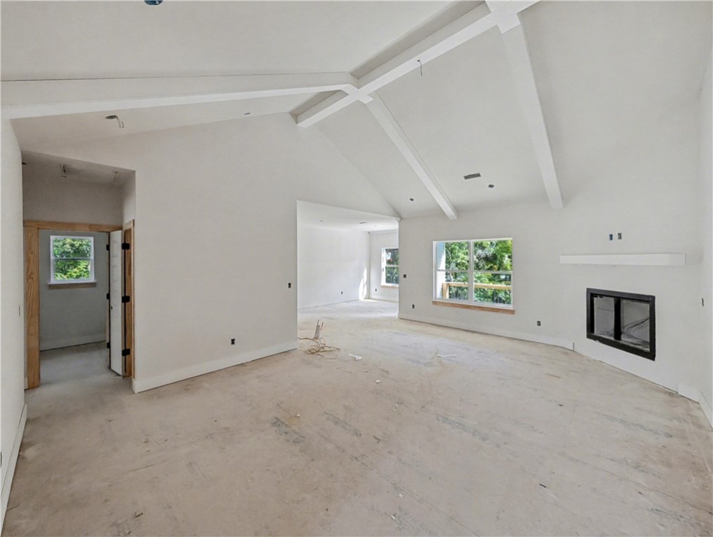 TARANSAY SUB-BVV - Residential