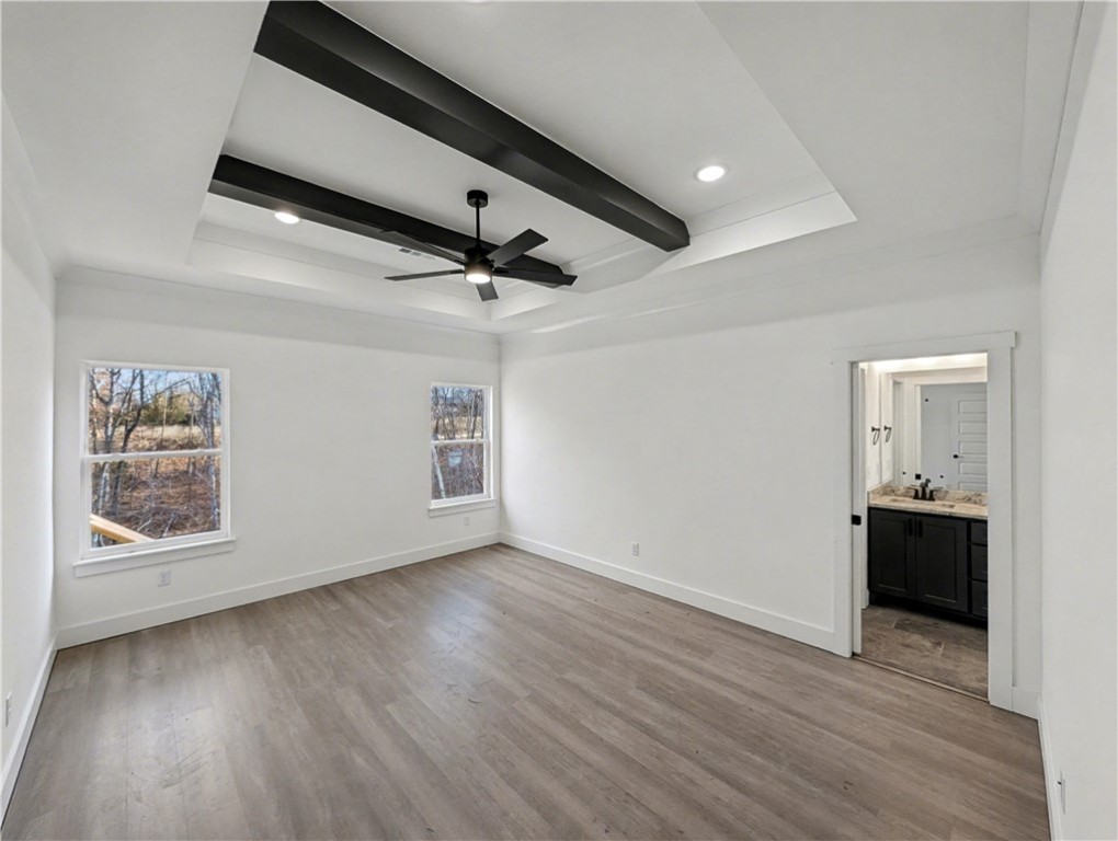 TARANSAY SUB-BVV - Residential