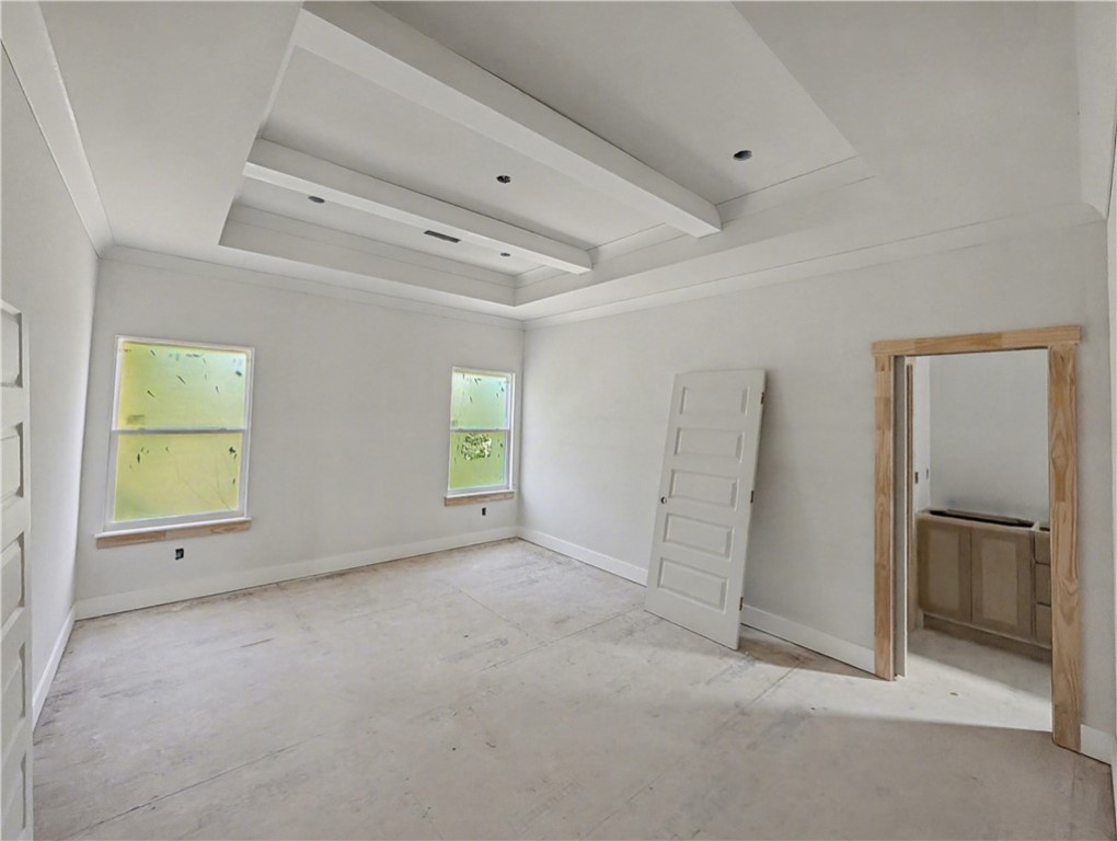 TARANSAY SUB-BVV - Residential