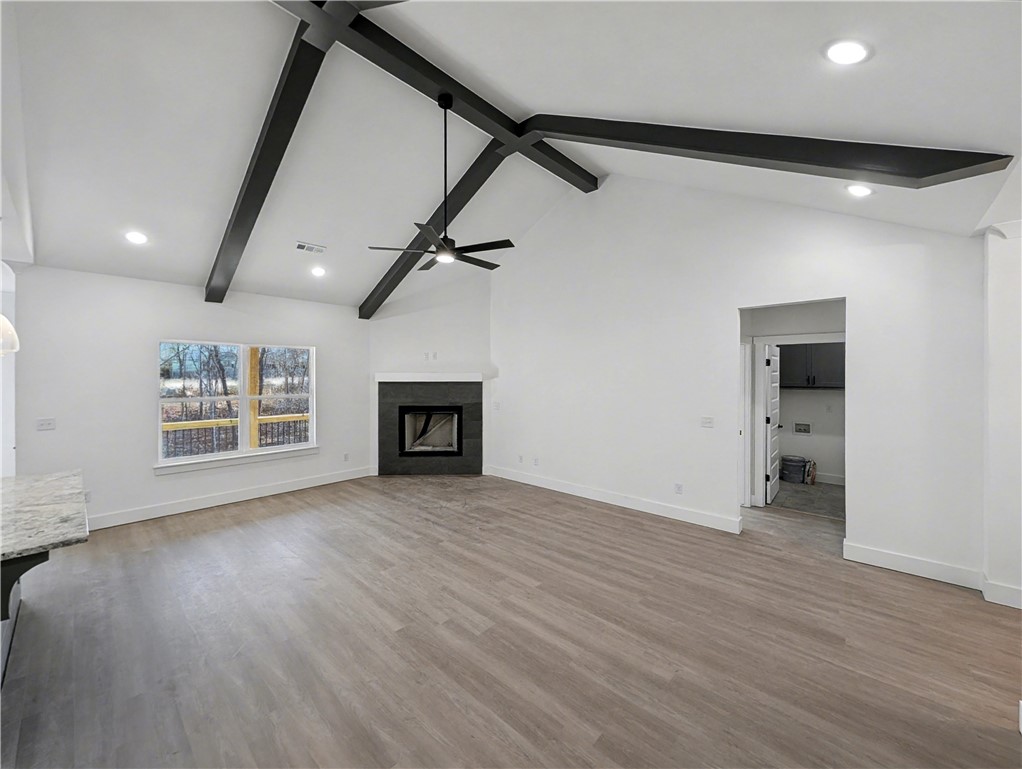 TARANSAY SUB-BVV - Residential