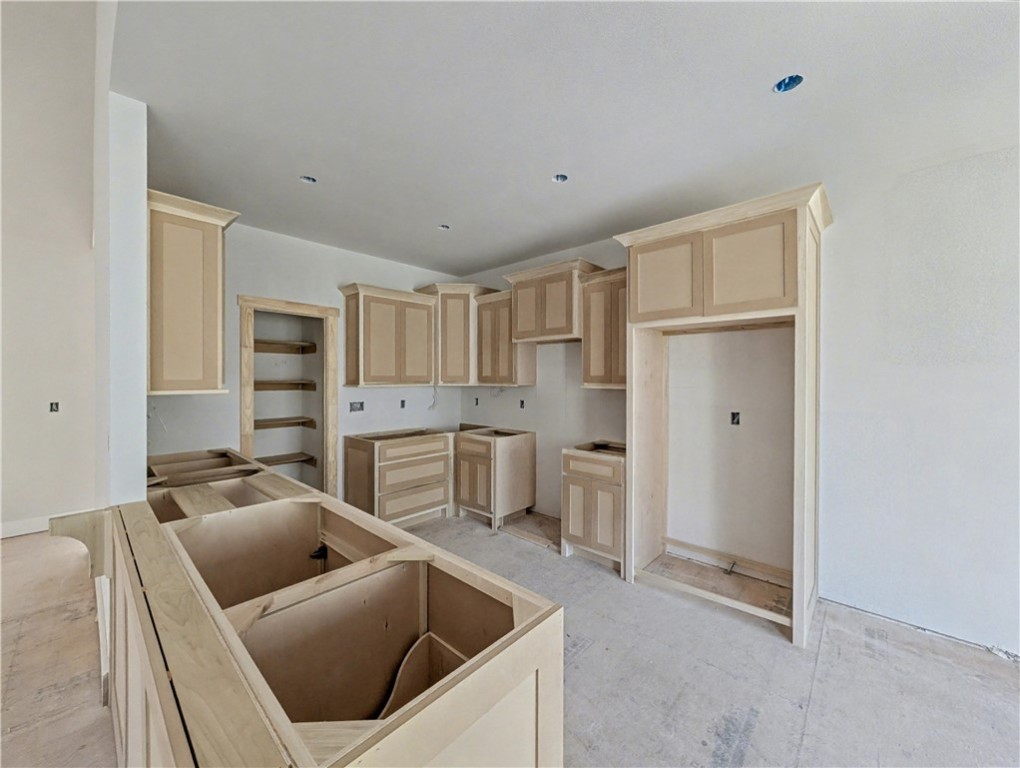 TARANSAY SUB-BVV - Residential