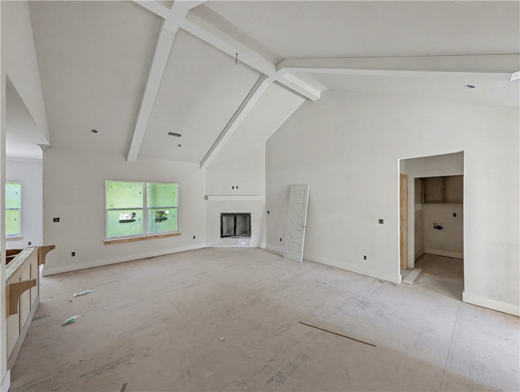 TARANSAY SUB-BVV - Residential