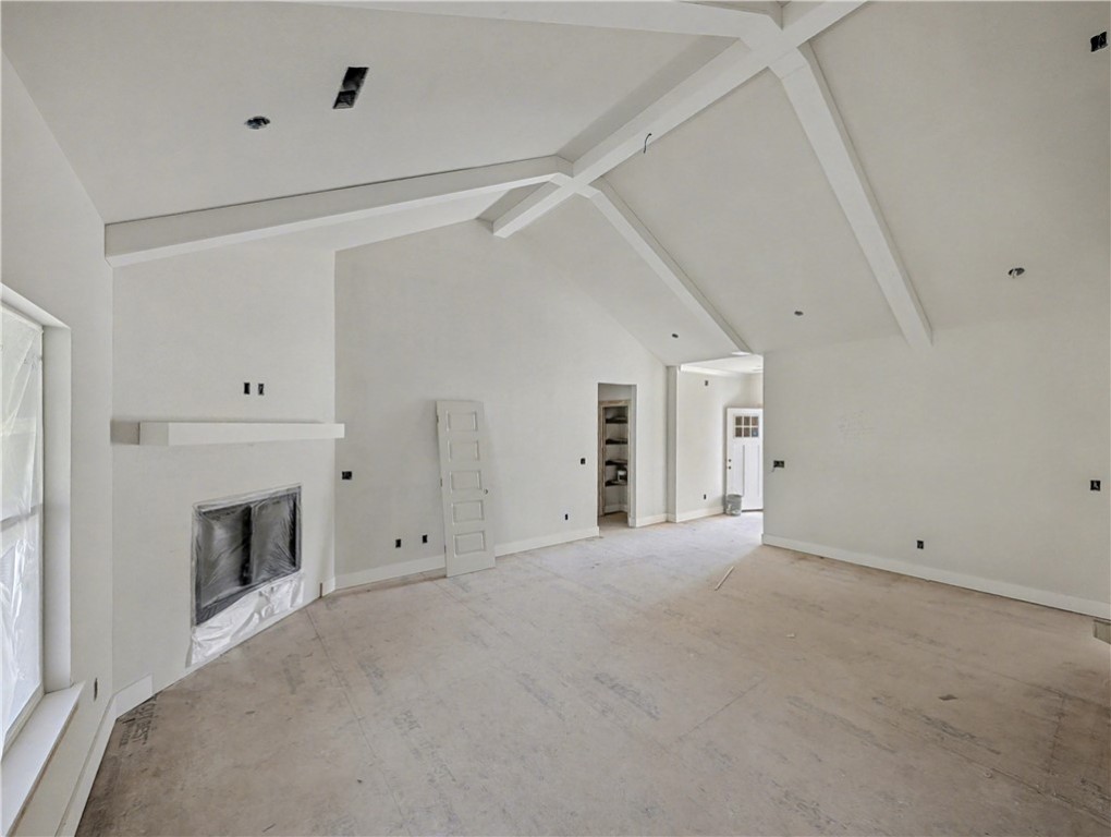 TARANSAY SUB-BVV - Residential