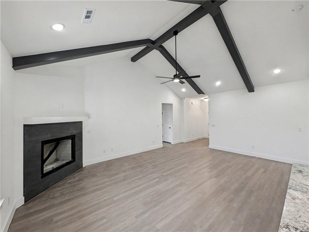 TARANSAY SUB-BVV - Residential