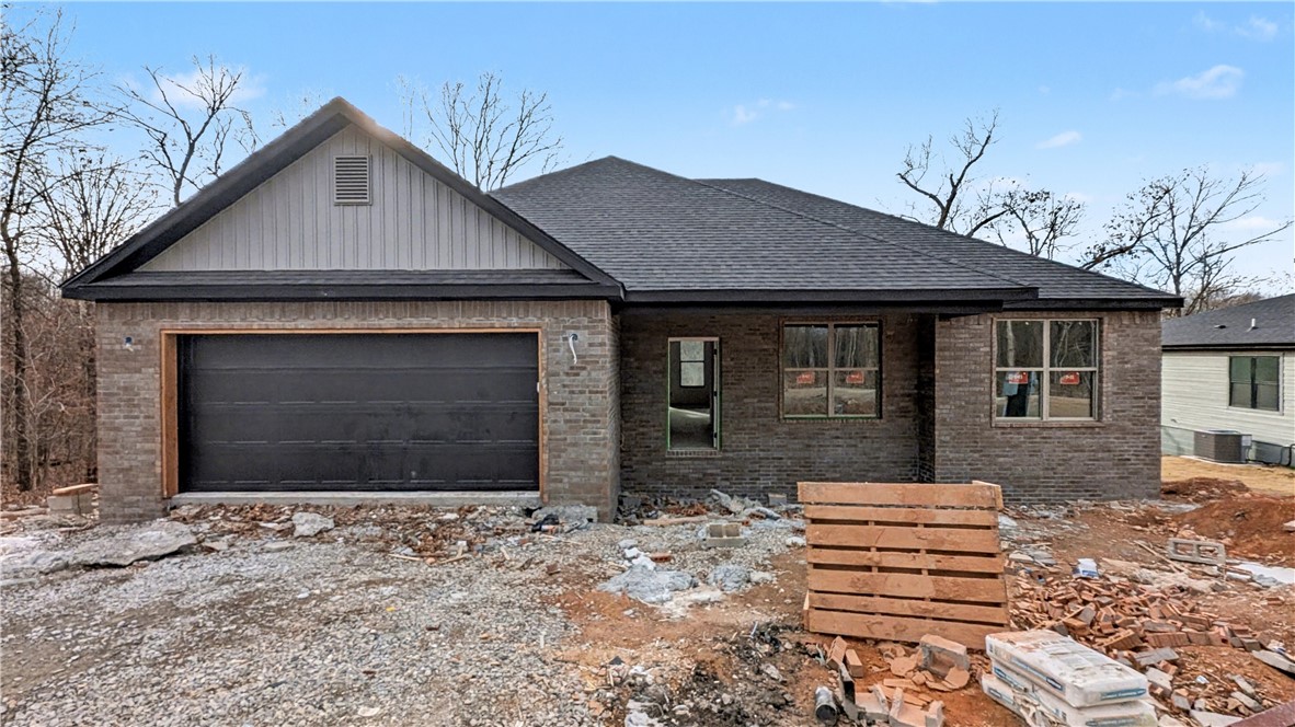 Bethnal Sub - Residential