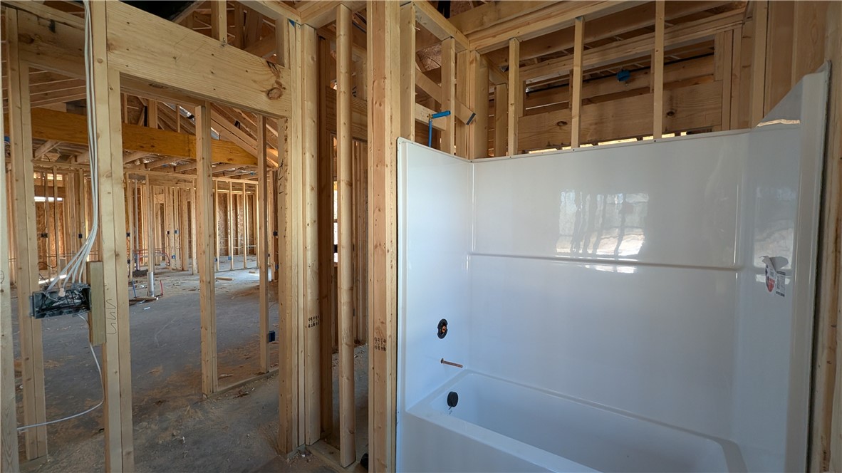 Bethnal Sub - Residential