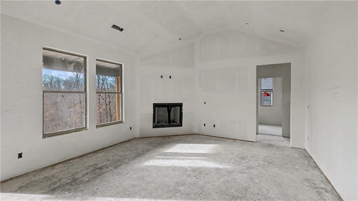 Bethnal Sub - Residential