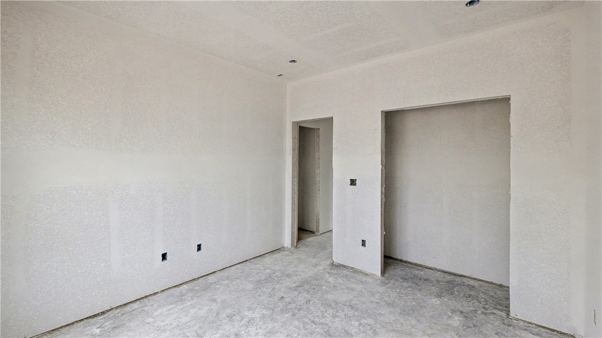 Bethnal Sub - Residential