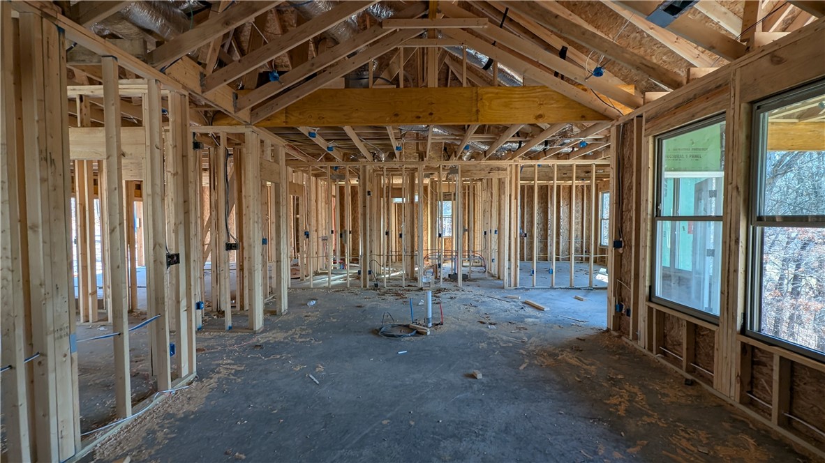 Bethnal Sub - Residential