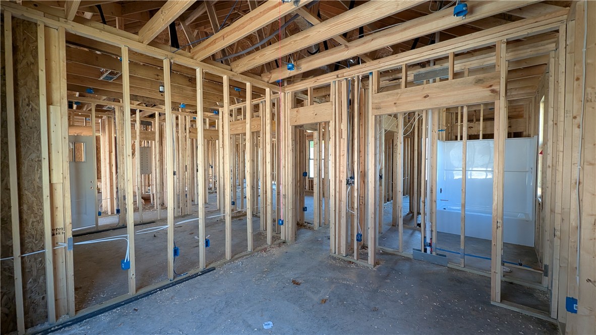 Bethnal Sub - Residential