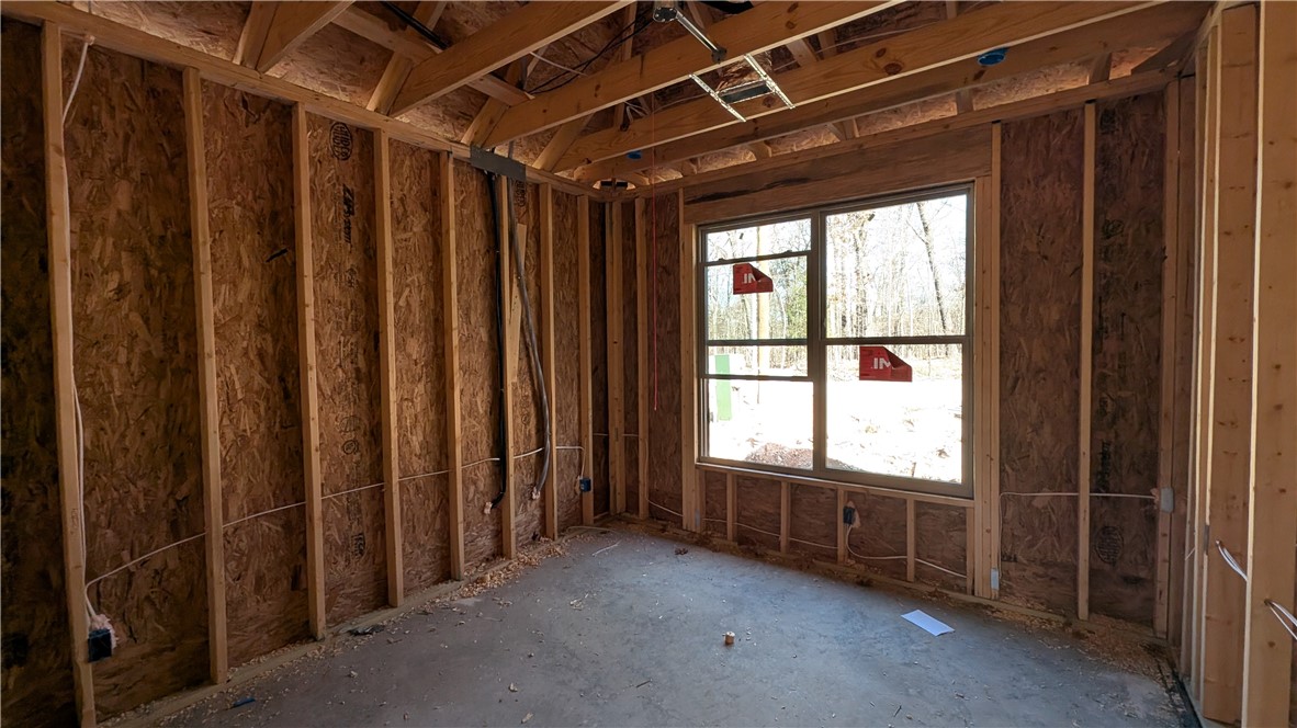 Bethnal Sub - Residential