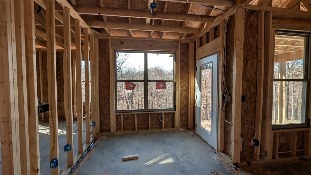 Bethnal Sub - Residential