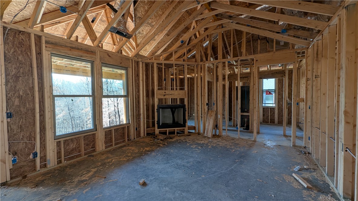 Bethnal Sub - Residential