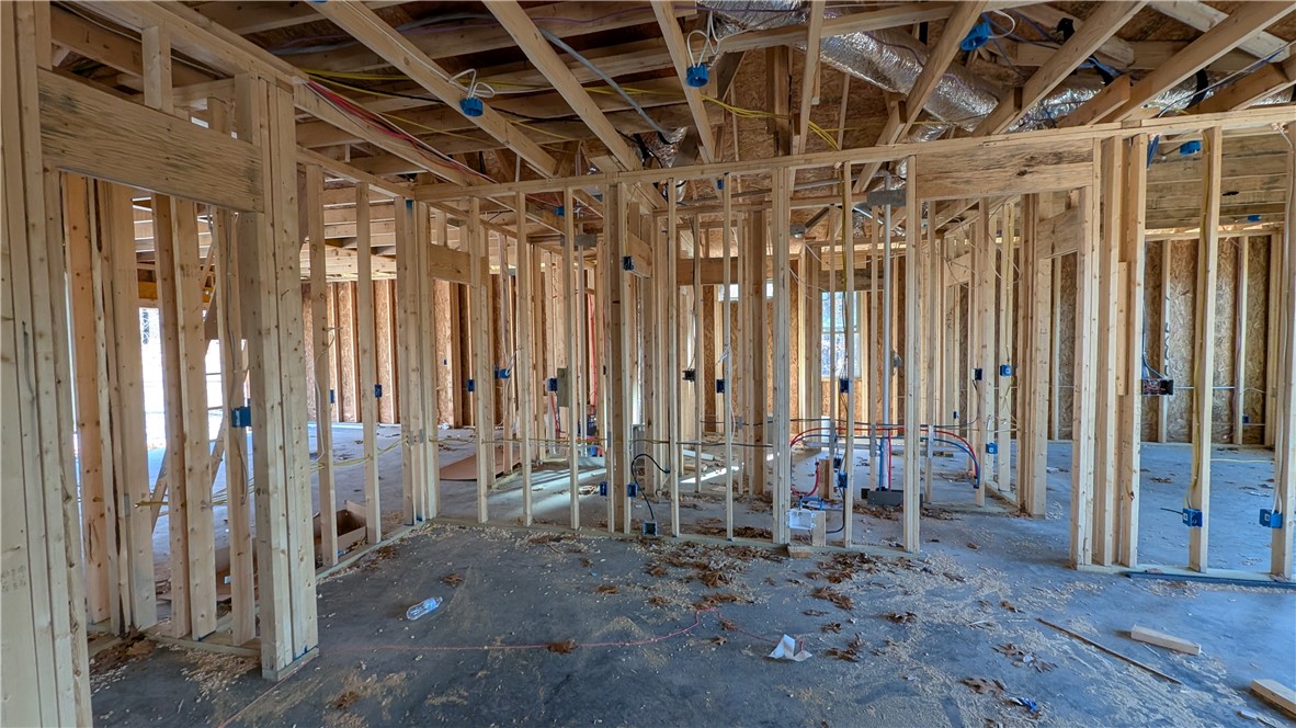 Bethnal Sub - Residential