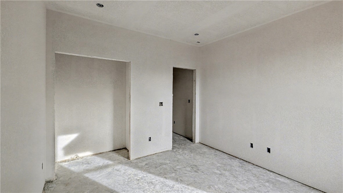 Bethnal Sub - Residential