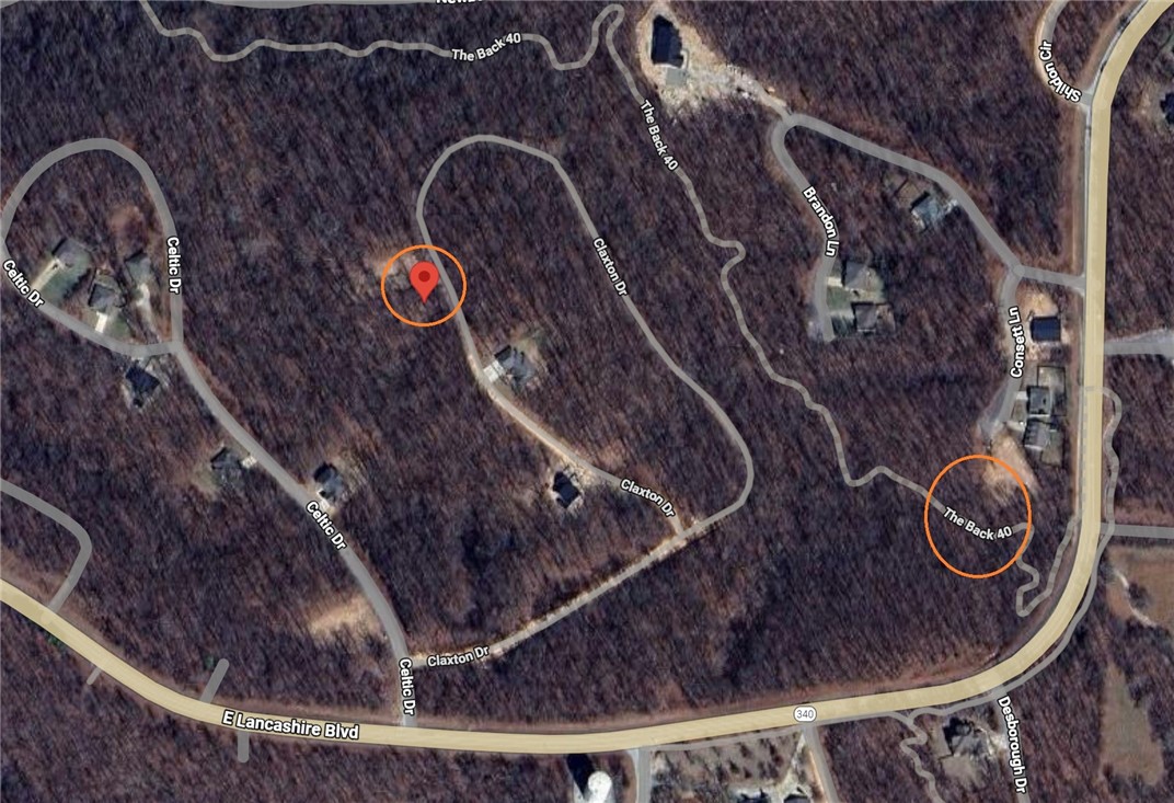 Bethnal Sub - Residential