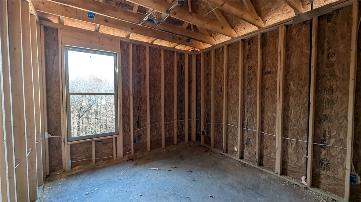 Bethnal Sub - Residential