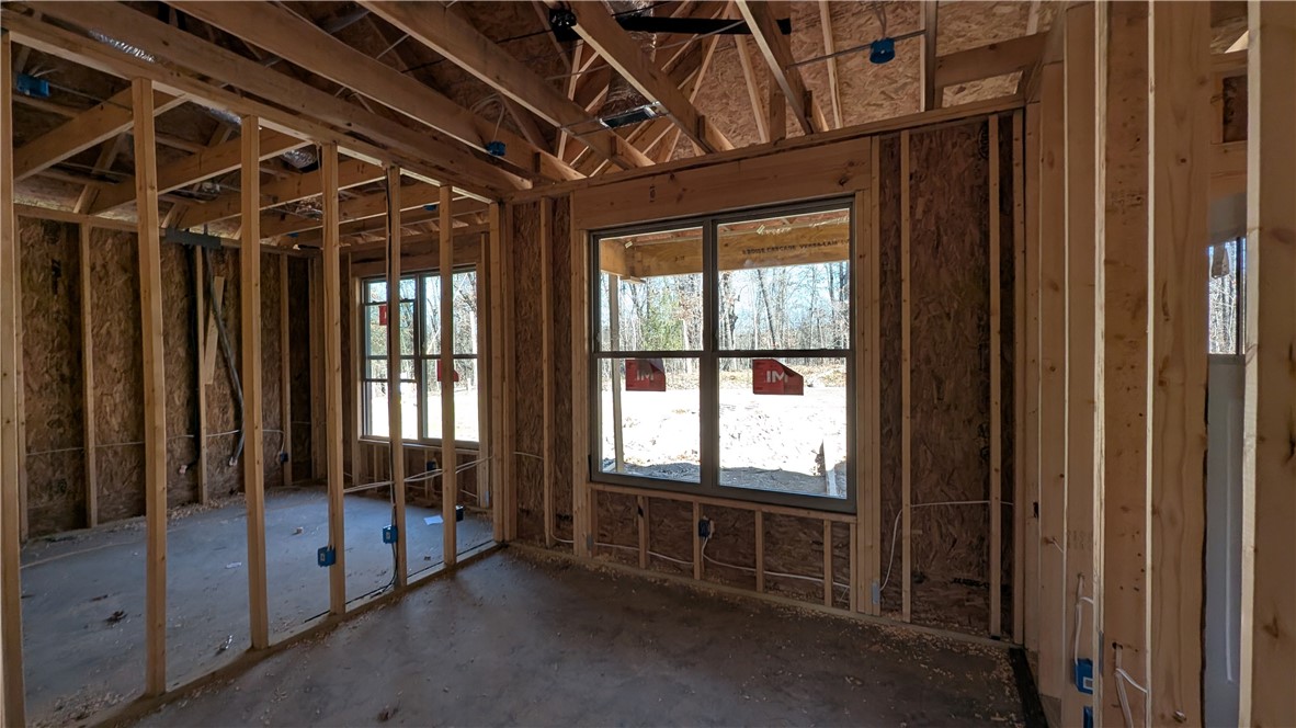 Bethnal Sub - Residential