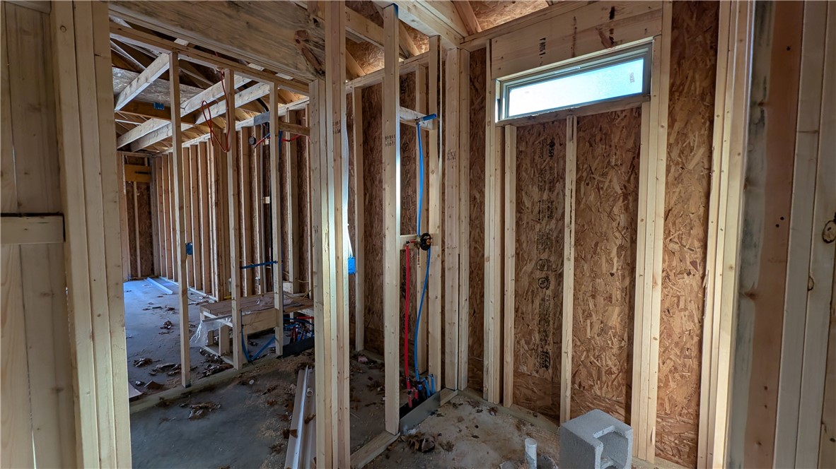 Bethnal Sub - Residential