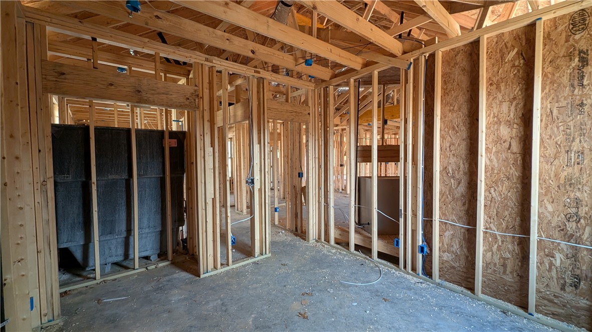 Bethnal Sub - Residential