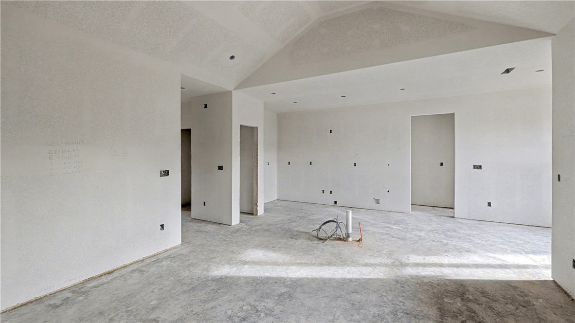 Bethnal Sub - Residential