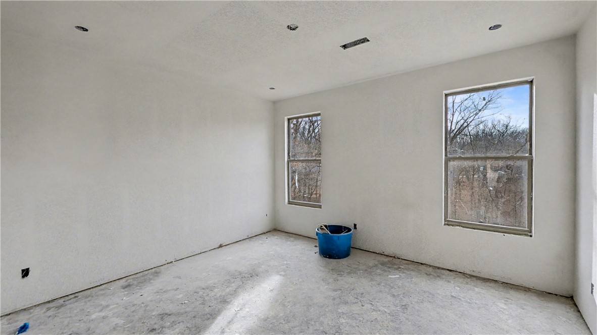 Bethnal Sub - Residential