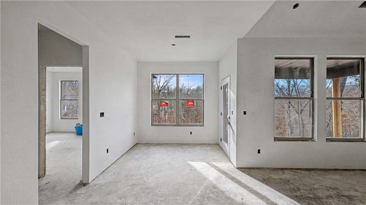 Bethnal Sub - Residential