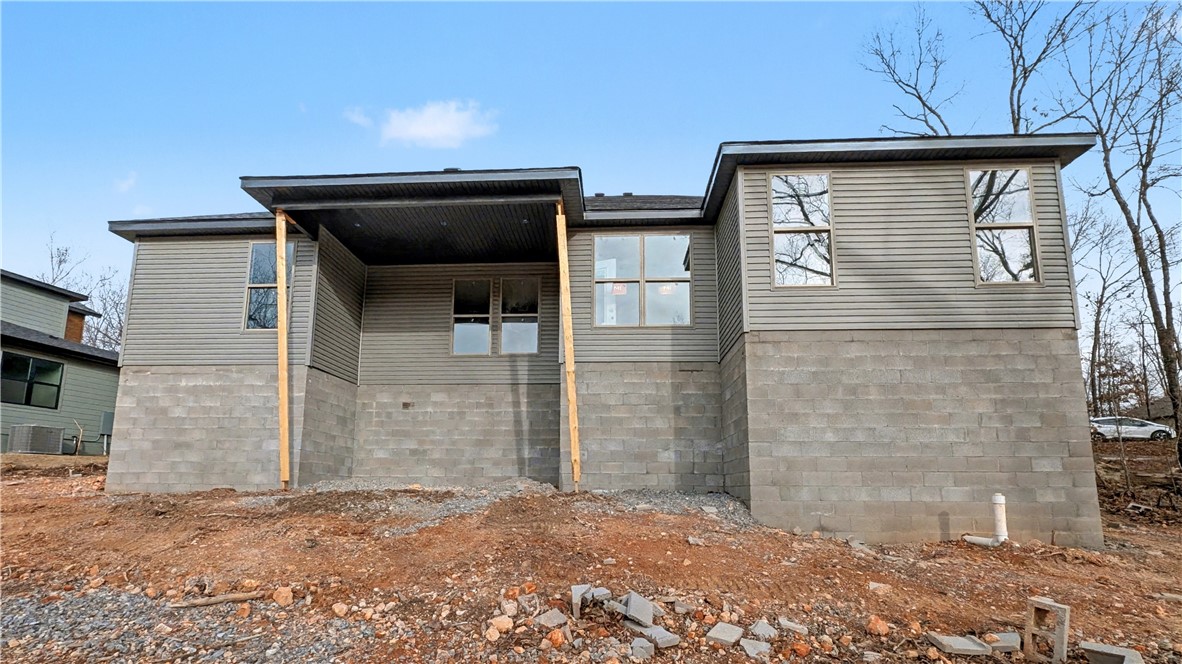 Bethnal Sub - Residential