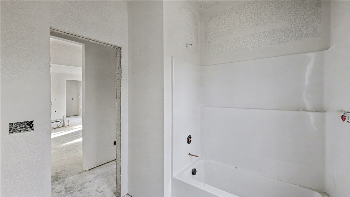 Bethnal Sub - Residential