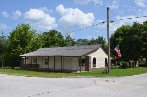 Photo of 12086 Reich Street, Everton, AR 72633 (MLS # 1355882)