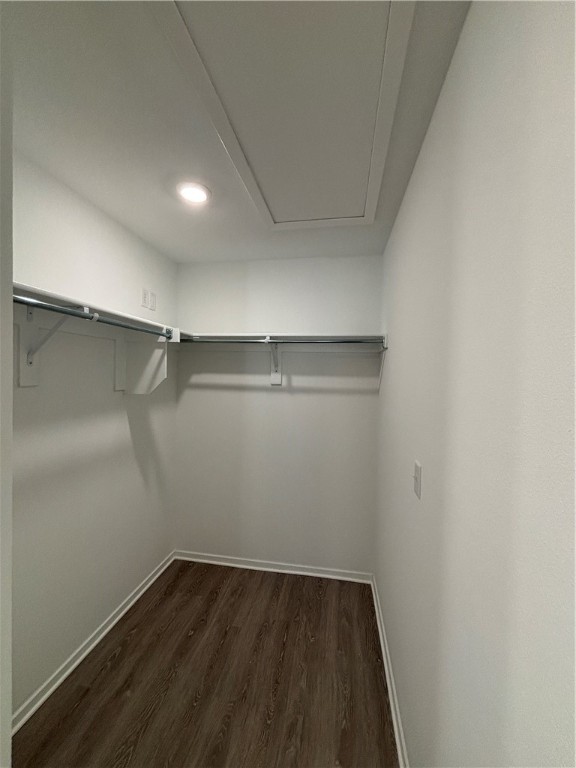 Woodward Park - Residential Lease