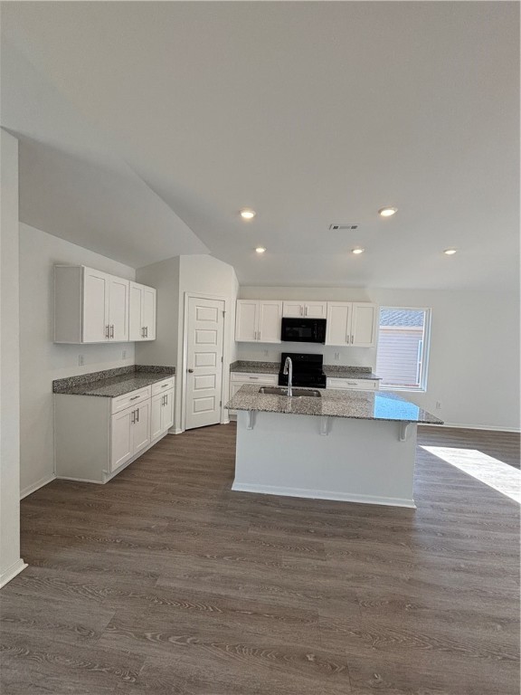 Woodward Park - Residential Lease