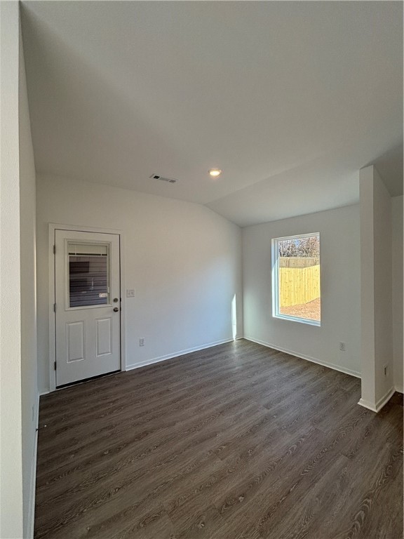 Woodward Park - Residential Lease