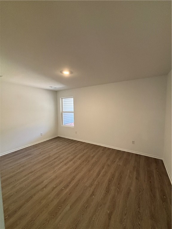 Woodward Park - Residential Lease