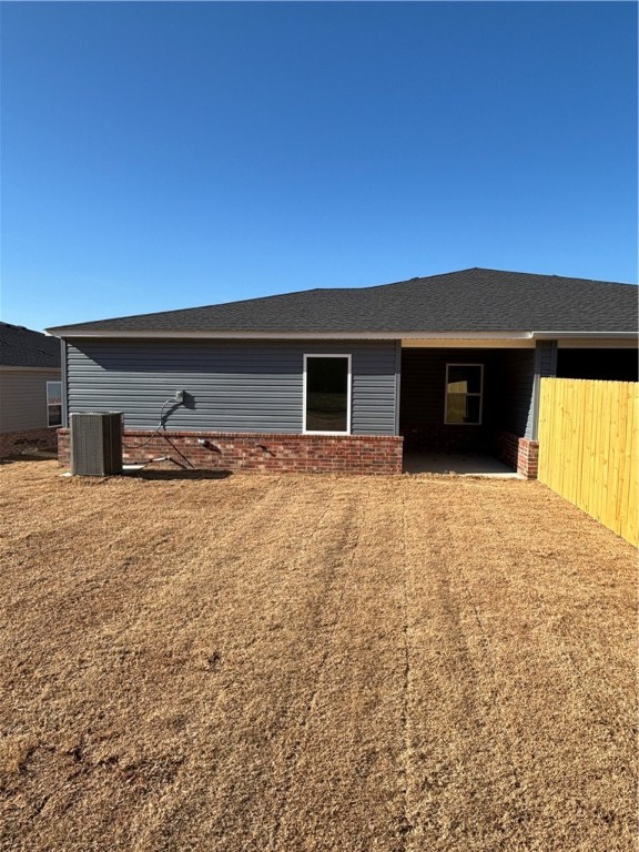 Woodward Park - Residential Lease