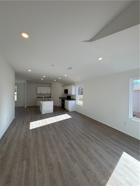 Woodward Park - Residential Lease