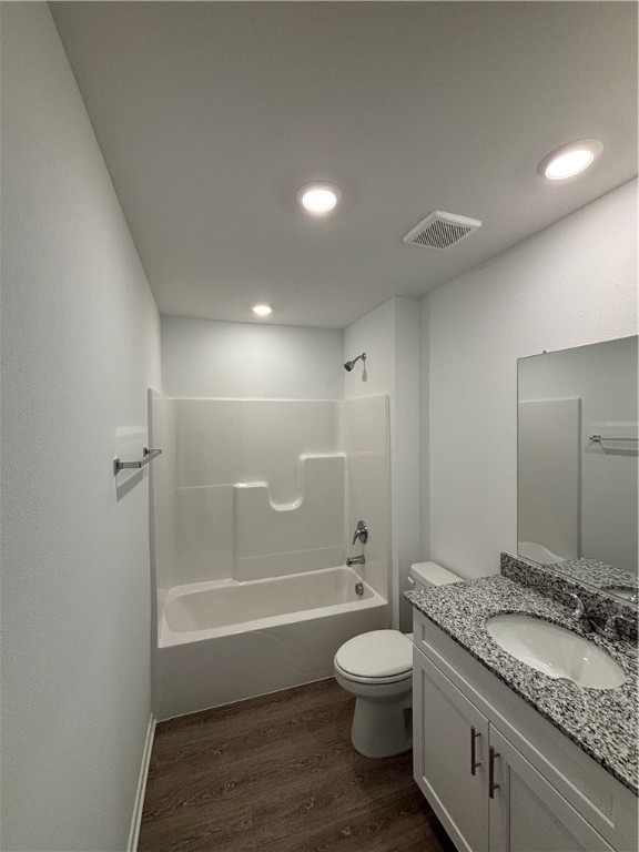 Woodward Park - Residential Lease