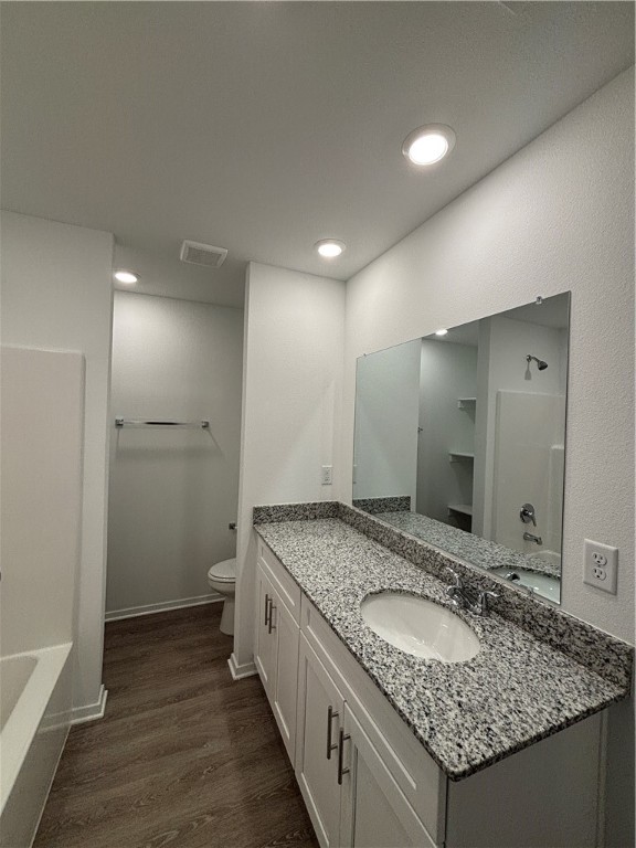 Woodward Park - Residential Lease