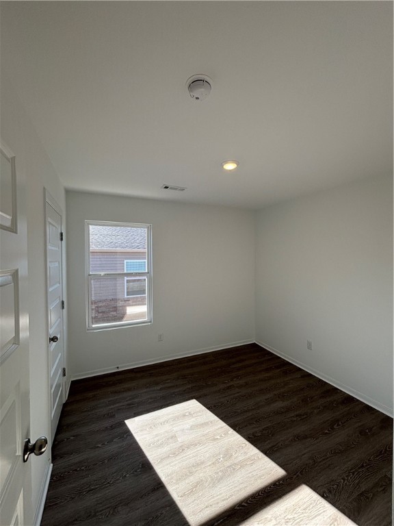 Woodward Park - Residential Lease