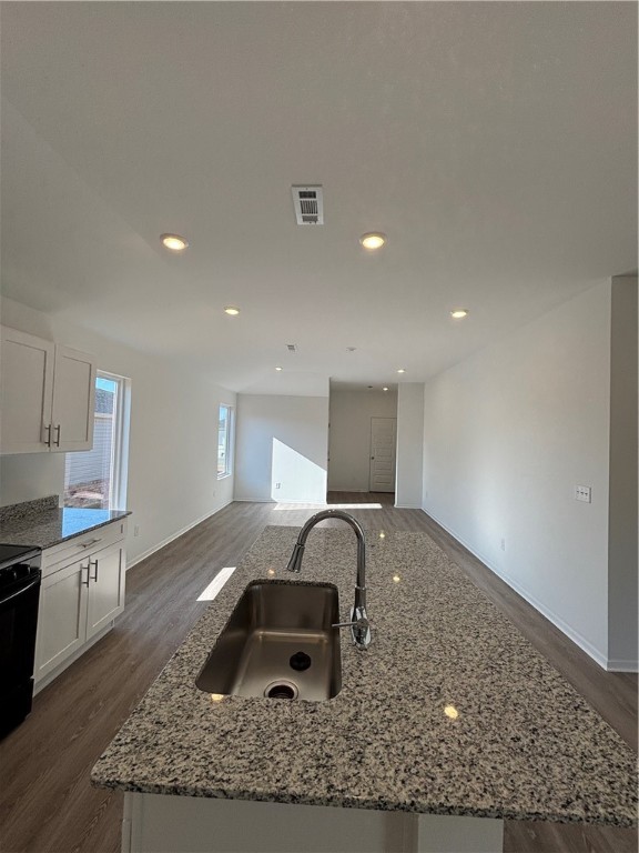 Woodward Park - Residential Lease