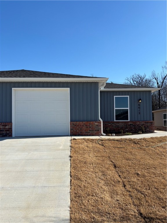 Woodward Park - Residential Lease