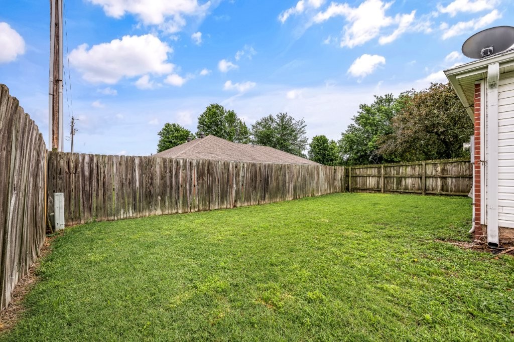 Walnut Ridge Ph 1 Centerton - Residential