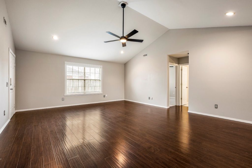 Walnut Ridge Ph 1 Centerton - Residential